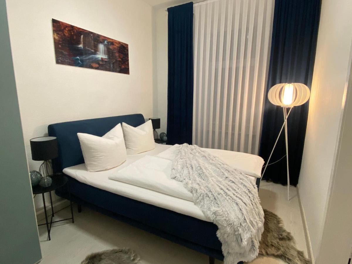 Ferienwohnung Univers 3 Бад Харцбург Екстериор снимка